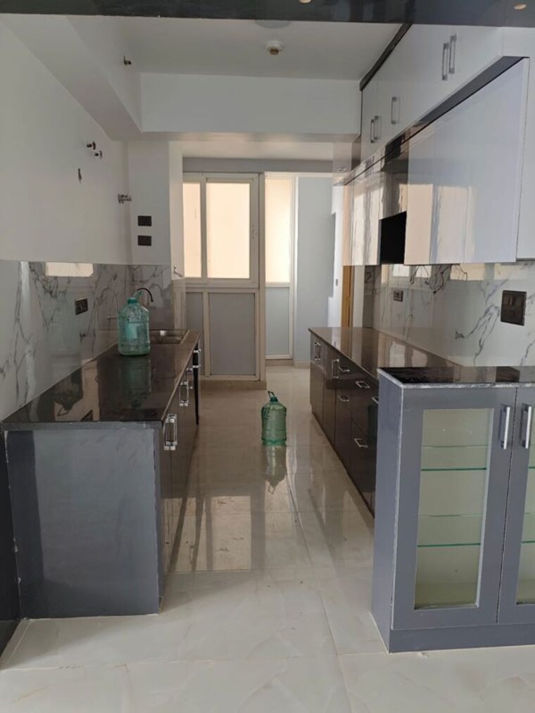 Team Area, 3c-lotus-zing 3 Bedroom 1728 Sq.Ft. Apartment In Sector 168 Noida 10190898