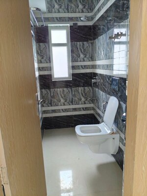 Bathroom in 3 BHK Apartment at 3C Lotus Zing, Sector 168 – for Sale