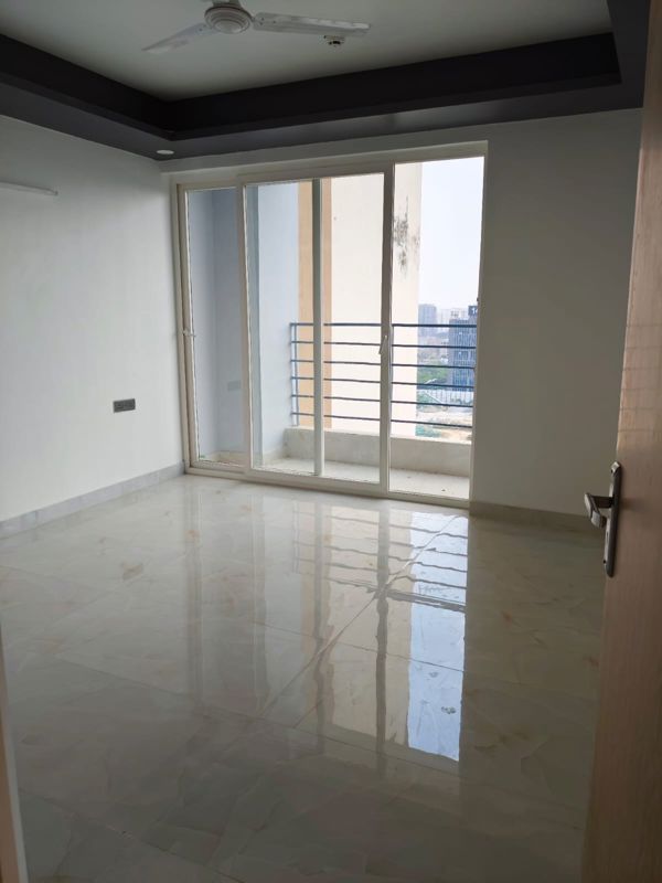 3 BHK Apartment For Sale in 3C Lotus Zing