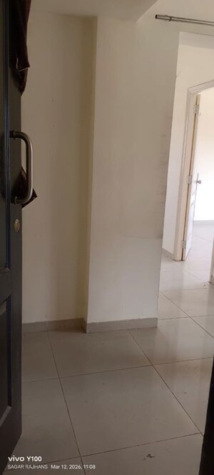 Building Lobby in 1 BHK Builder Floor at Vadgaon Budruk – for Rent