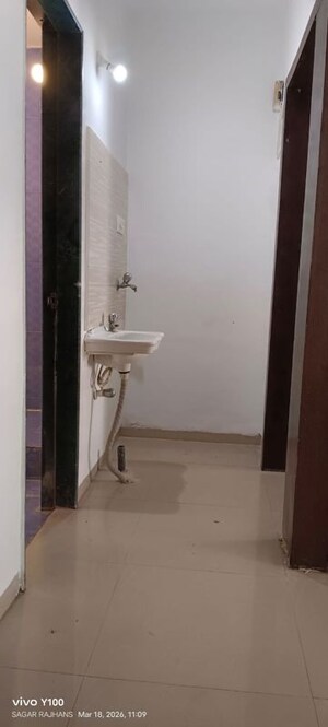  1 BHK Builder Floor at Vadgaon Budruk – for Rent