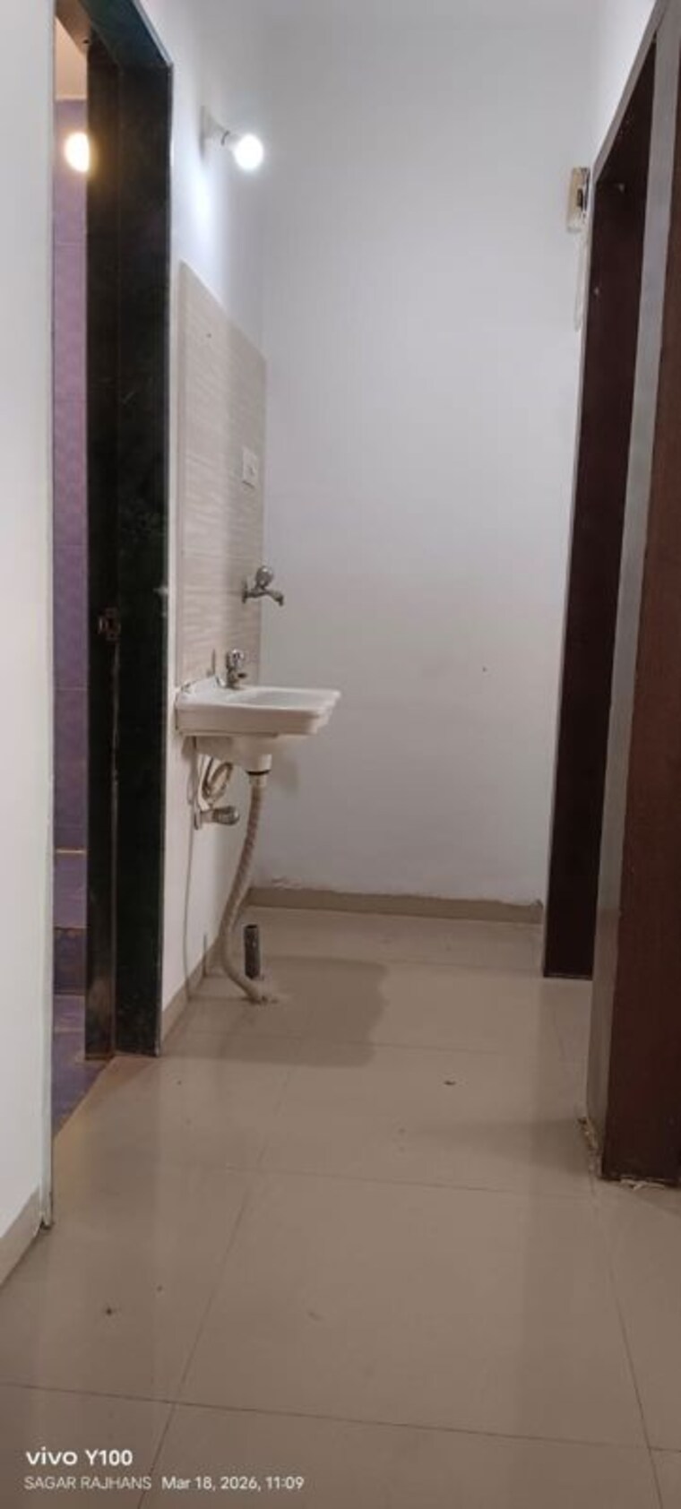 Other, vadgaon budruk 1 Bedroom 550 Sq.Ft. Builder Floor In Vadgaon Budruk Pune 10190989