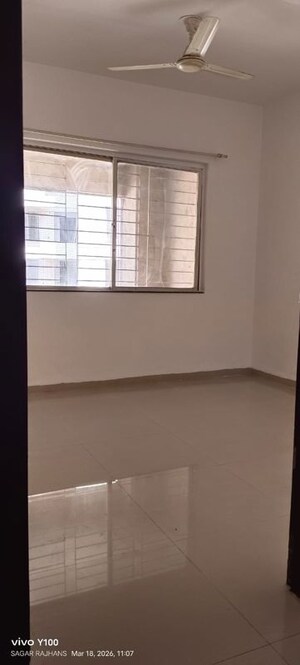 Room in 1 BHK Builder Floor at Vadgaon Budruk – for Rent