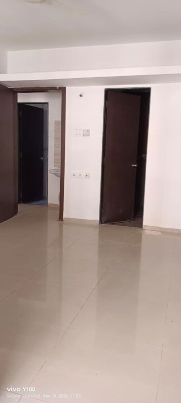 Room, vadgaon budruk 1 Bedroom 550 Sq.Ft. Builder Floor In Vadgaon Budruk Pune 10190989