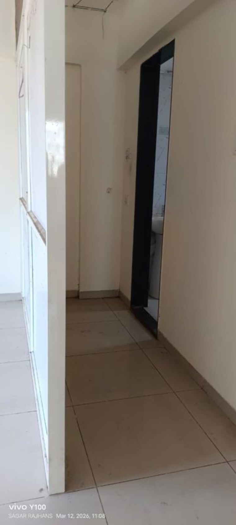 Other, vadgaon budruk 1 Bedroom 550 Sq.Ft. Builder Floor In Vadgaon Budruk Pune 10190989