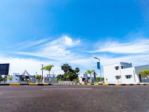  Plot – Exterior View View at Avadi - for Sale