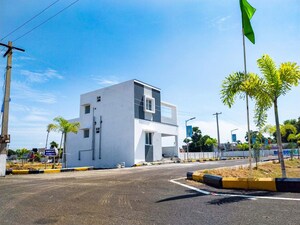  Plot – Exterior View View at Avadi - for Sale