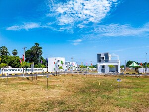  Plot For Sale in Avadi