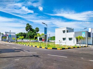  Plot – Exterior View View at Avadi - for Sale