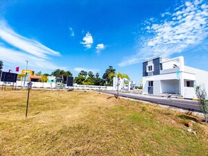  Plot – Exterior View View at Avadi - for Sale