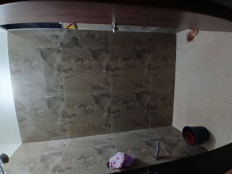 Bathroom, vtp-cygnus 1 Bedroom 448 Sq.Ft. Apartment In Kharadi Pune 10190990