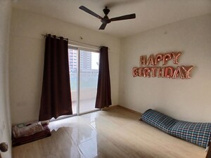 1 BHK Apartment For Rent in VTP Cygnus, Kharadi