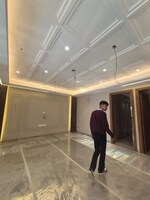 3 BHK + Study Room 300 Sq.Yd. Apartment in SS Linden