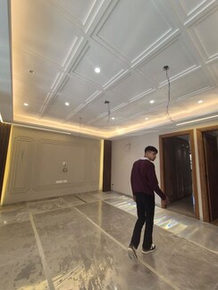 3 BHK + Study Room Apartment For Sale in SS Linden