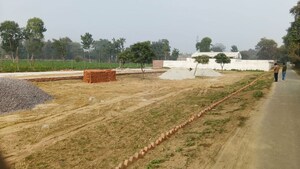 Plot Area in  Plot at Bakshi Ka Talab – for Sale