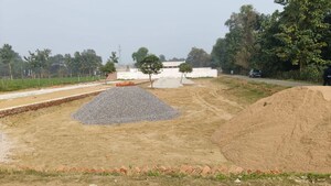  Plot – Exterior View View at Bakshi Ka Talab - for Sale