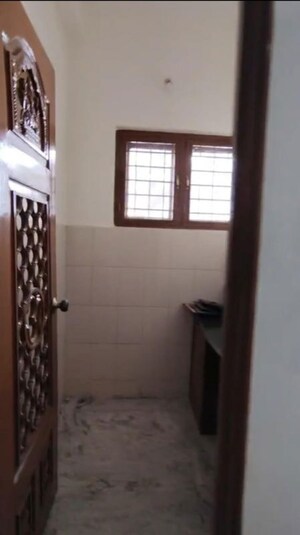Staircase in 4 BHK Independent House at Balaji Nest Kukatpally, Kukatpally – for Sale