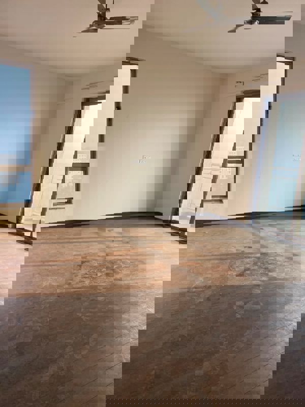 3.5 BHK + Servant Room 2550 Sq.Ft. Apartment in Tata Primanti-Tower Residences