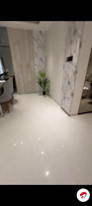 Master Bedroom in 2 BHK Apartment at Regency Astra, Baner – for Sale