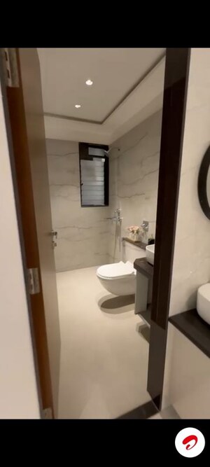 Bathroom in 2 BHK Apartment at Regency Astra, Baner – for Sale