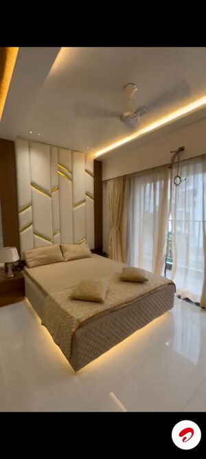 Living Room in 2 BHK Apartment at Regency Astra, Baner – for Sale