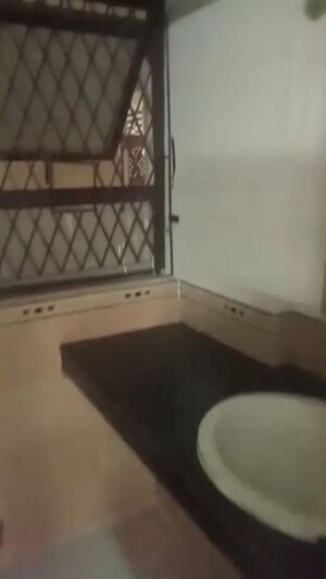 Kitchen in 3 BHK Apartment at Mapsko Krishna Apra Gardens, Vaibhav Khand – for Sale