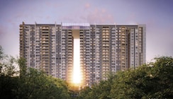 3 BHK Apartment For Sale in Baner