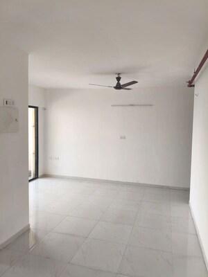 Bathroom in 2 BHK Apartment at Runwal Gardens Phase I, Dombivli East – for Rent