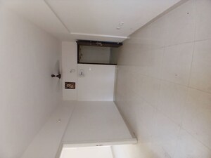 Kitchen in 1 BHK Apartment at Gera Shrishti, Wagholi – for Rent