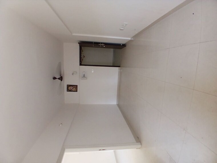 Kitchen, gera-shrishti 1 Bedroom 358 Sq.Ft. Apartment In Wagholi Pune 10191006