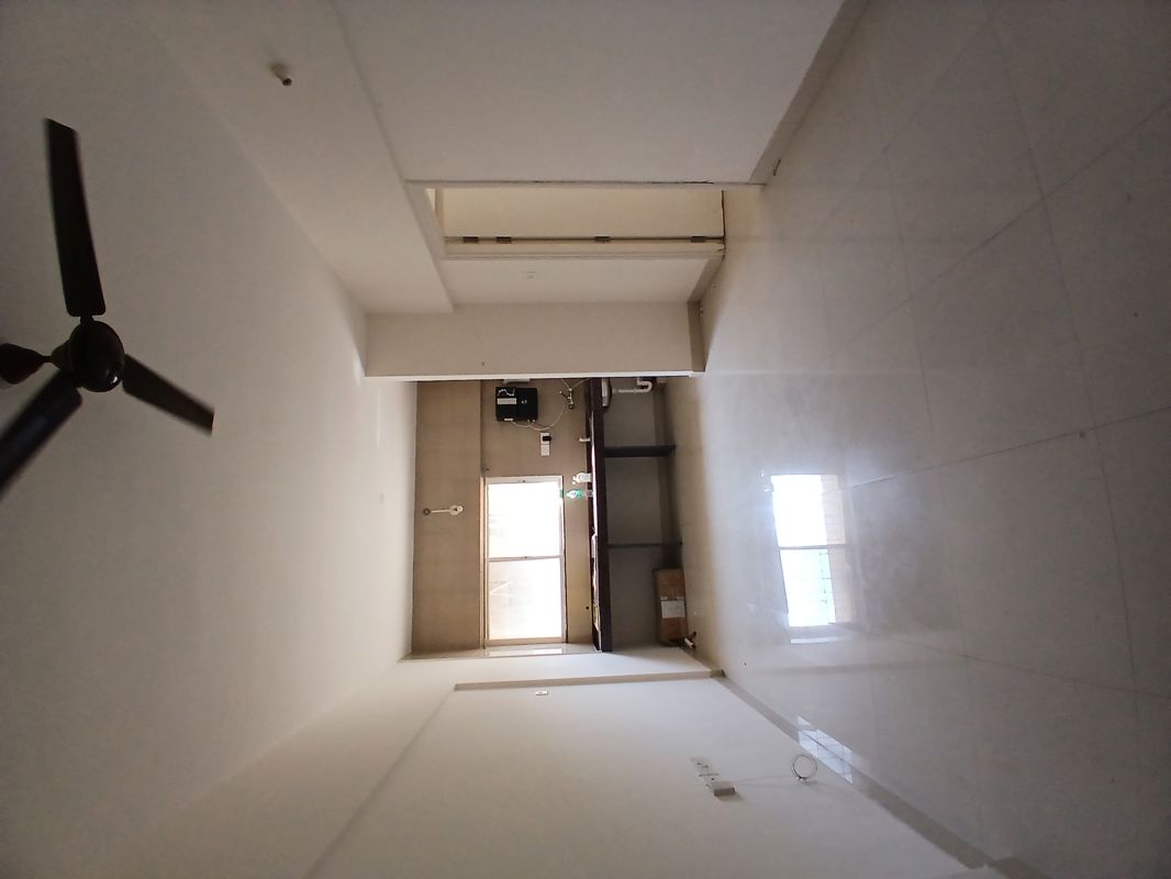 1 BHK + Pooja Room Apartment For Rent in Gera Shrishti