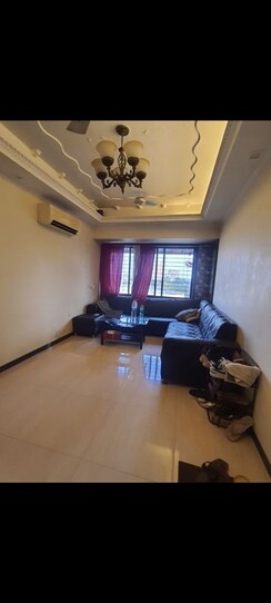 2 BHK Apartment For Rent in Siddhivinayak Vastu