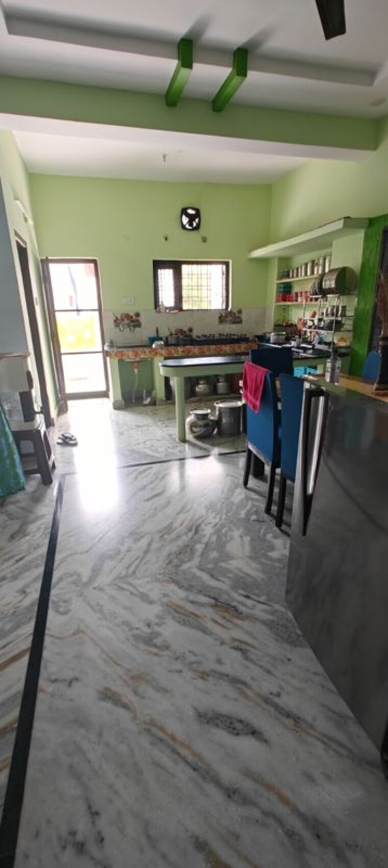 Gym, bhargavi-residency-dammaiguda 3 Bedroom 172 Sq.Yd. Independent House In Dammaiguda Hyderabad 10190999