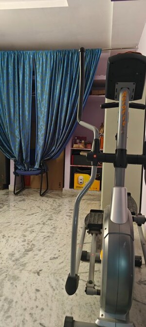 Staircase in 3 BHK Independent House at Bhargavi Residency Dammaiguda, Dammaiguda – for Sale