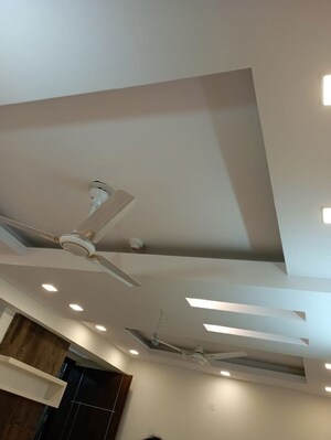 Furnished Amenities in 2.5 BHK Apartment at Nirala Greenshire, Sector 2 Greater Noida – for Sale