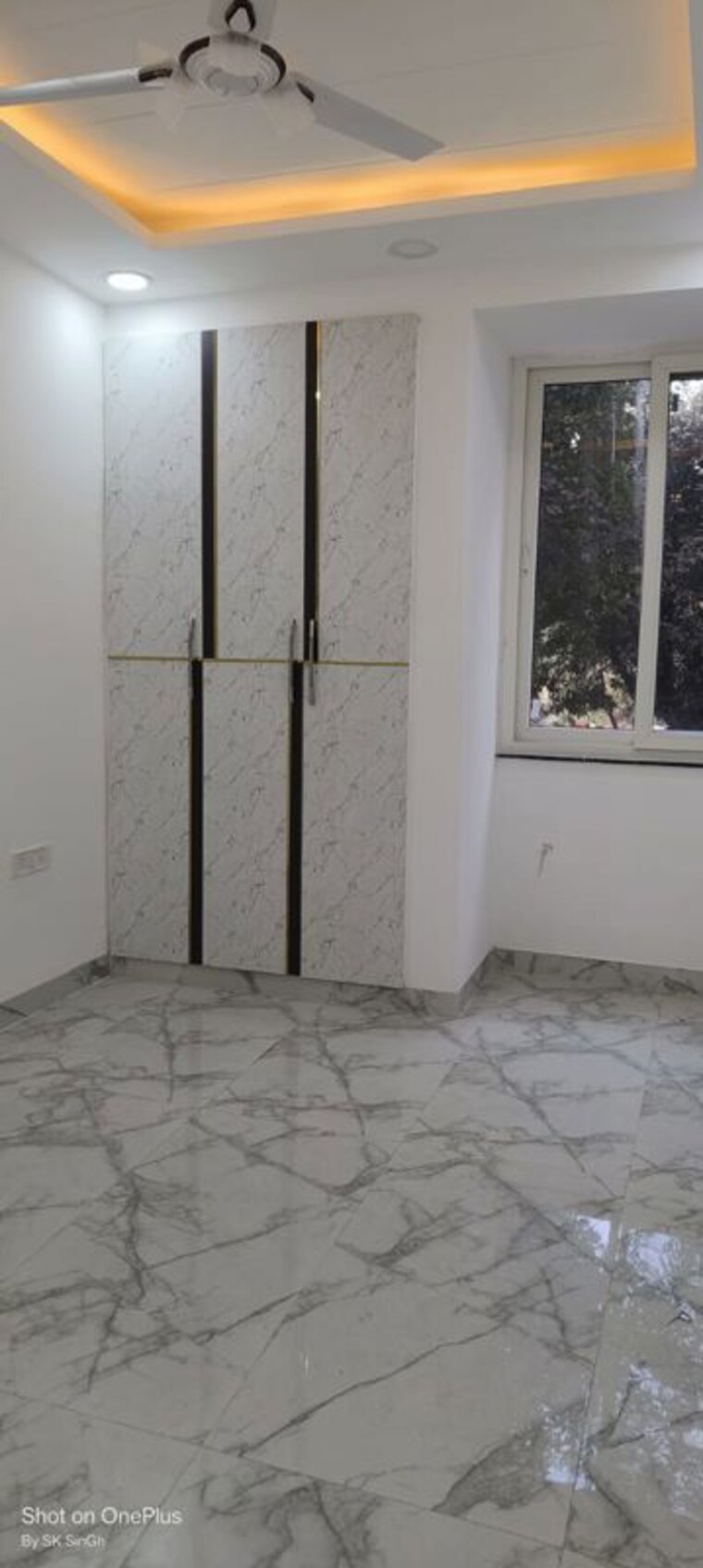 Room, dwarka 2 Bedroom 1200 Sq.Ft. Apartment In Dwarka Delhi 10190925