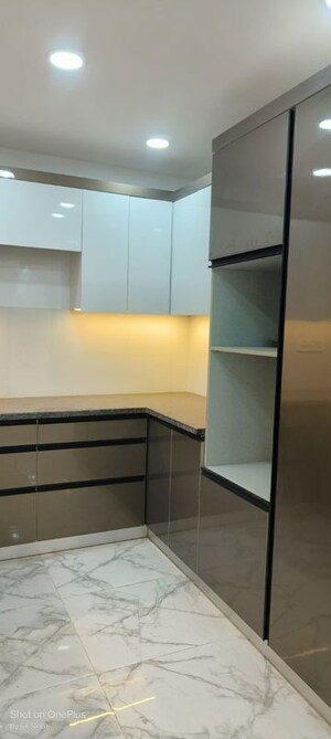 Kitchen in 2 BHK Apartment at Dwarka – for Sale