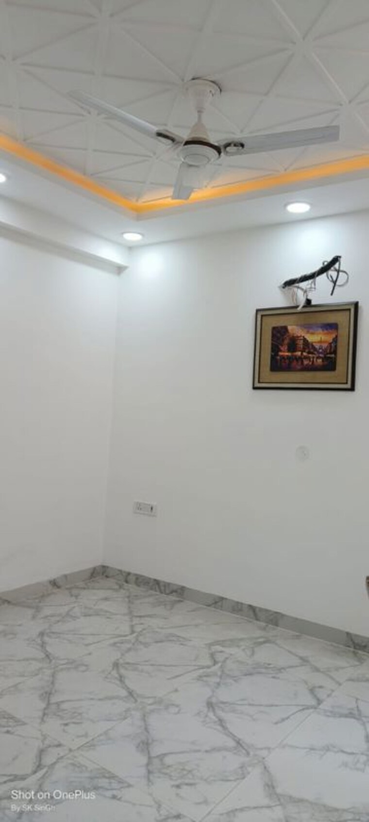 Room, dwarka 2 Bedroom 1200 Sq.Ft. Apartment In Dwarka Delhi 10190925