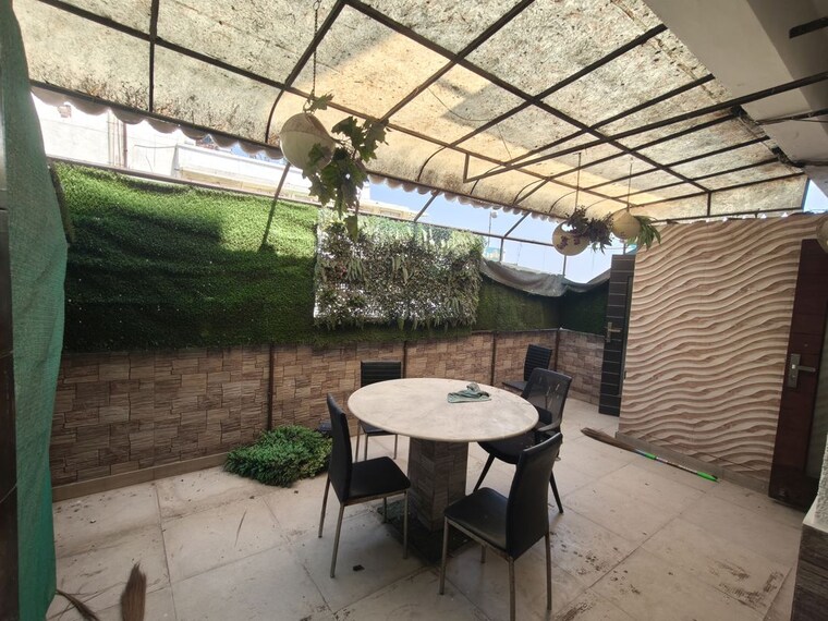 Team Area, netaji subhash place Commercial Office Space 543 Sq.Ft. In Netaji Subhash Place Delhi 10191013