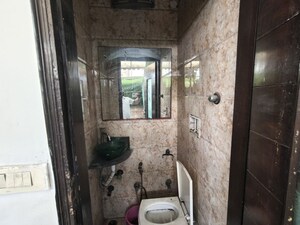 Floor Plan in  Office Space at Netaji Subhash Place – for Rent