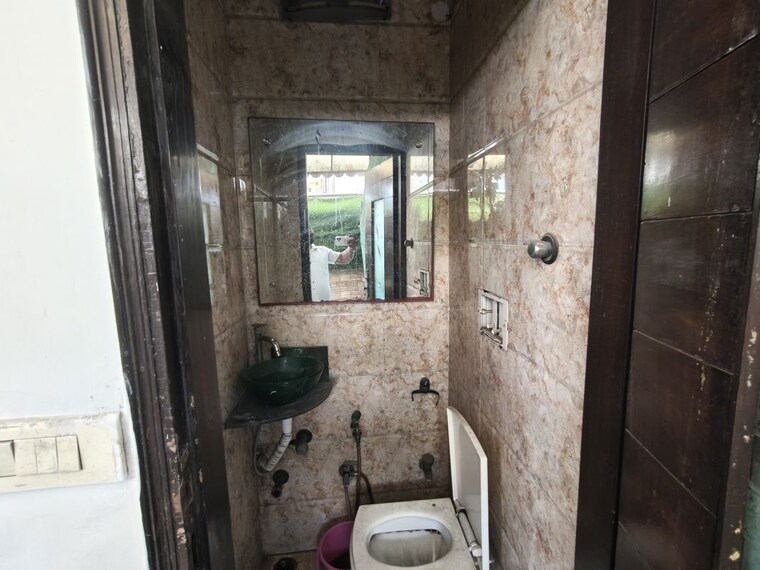 Floor Plan, netaji subhash place Commercial Office Space 543 Sq.Ft. In Netaji Subhash Place Delhi 10191013