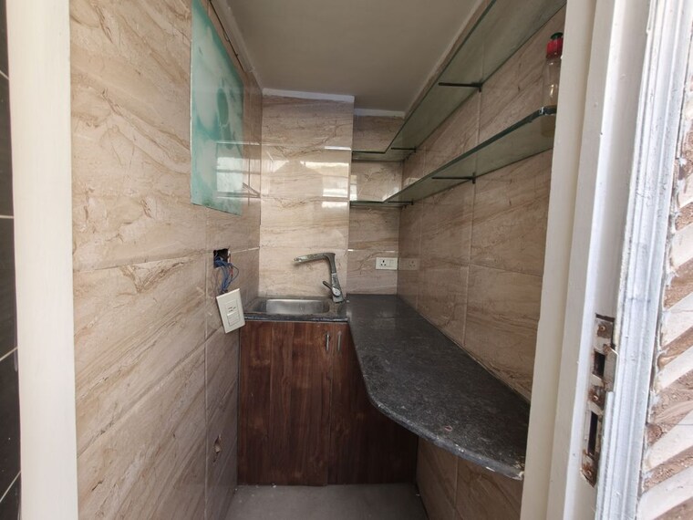 Floor Plan, netaji subhash place Commercial Office Space 543 Sq.Ft. In Netaji Subhash Place Delhi 10191013