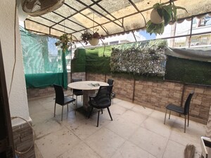 Team Area in  Office Space at Netaji Subhash Place – for Rent