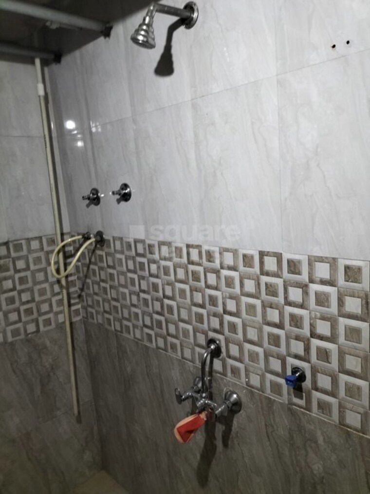 Bathroom, shree-gajanan-krupa-apartment 1 Bedroom 700 Sq.Ft. Apartment In Narhe Pune 10191009