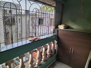 1 BHK Apartment – Exterior View View at Shree Gajanan Krupa Apartment, Narhe - for Sale