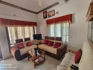 4 BHK Independent House For Sale in Vattiyoorkavu