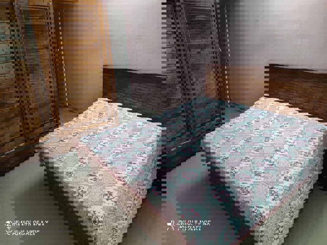 3 BHK 1348 Sq.Ft. Apartment in Belvalkar Kalpak CHS