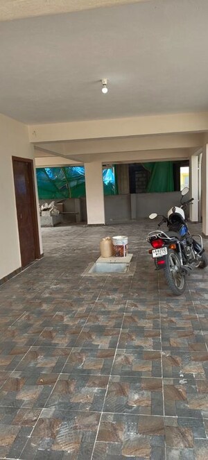 Parking in 3 BHK Apartment at Highland Greendale, Varthur – for Rent