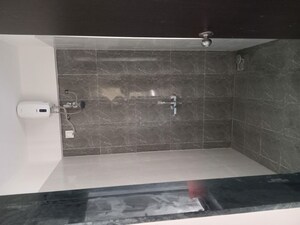 Furnished Amenities in 1 BHK Apartment at Mantra Mesmer, Keshav Nagar – for Rent