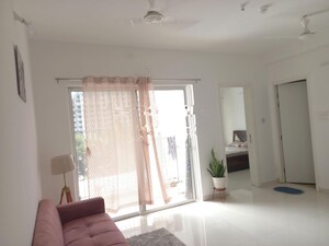 1 BHK Apartment For Rent in Mantra Mesmer, Keshav Nagar
